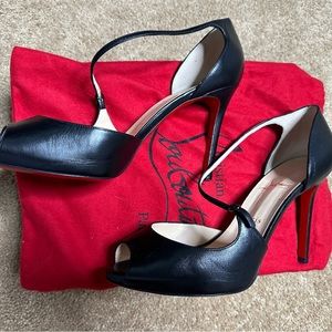 Christian Louboutin Shoes